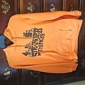 Stranger Things Hoodie